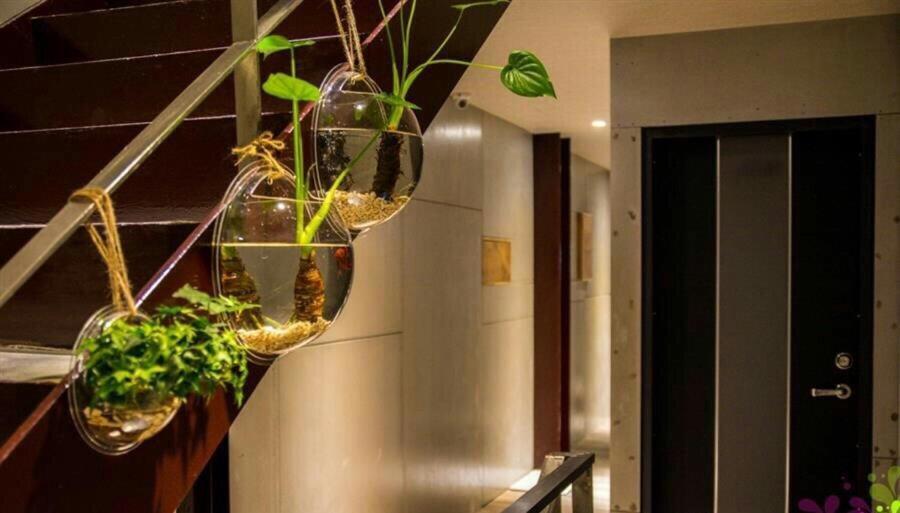Yy Elleys Home Jiaoxi Exterior foto